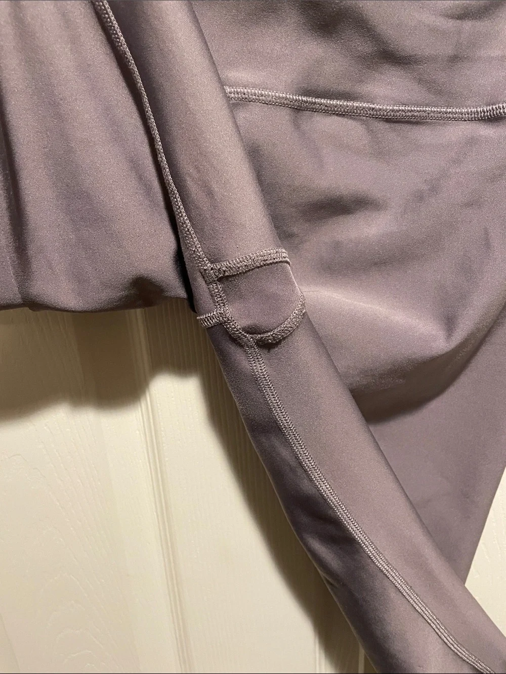 Alo Yoga 7/8 Airbrush high waist leggings